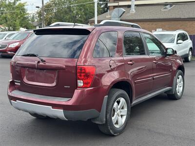 2007 Pontiac Torrent   - Photo 5 - Edmonton, AB T5S 1R1