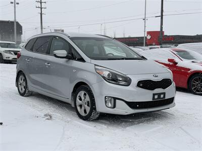 2015 Kia Rondo LX   - Photo 3 - Edmonton, AB T5S 1R1