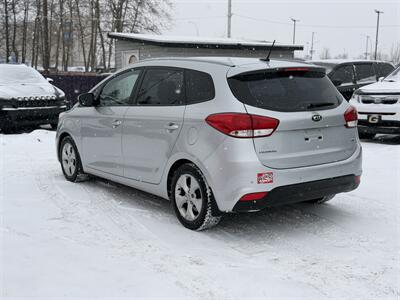 2015 Kia Rondo LX   - Photo 7 - Edmonton, AB T5S 1R1
