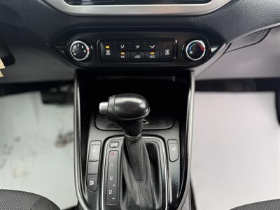 2015 Kia Rondo LX   - Photo 13 - Edmonton, AB T5S 1R1