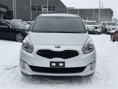 2015 Kia Rondo LX   - Photo 2 - Edmonton, AB T5S 1R1