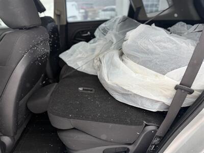 2015 Kia Rondo LX   - Photo 10 - Edmonton, AB T5S 1R1