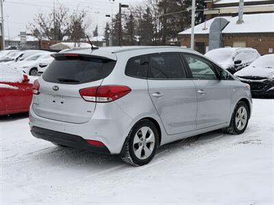 2015 Kia Rondo LX   - Photo 5 - Edmonton, AB T5S 1R1