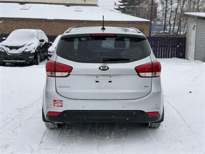 2015 Kia Rondo LX   - Photo 6 - Edmonton, AB T5S 1R1
