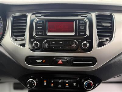 2015 Kia Rondo LX   - Photo 14 - Edmonton, AB T5S 1R1