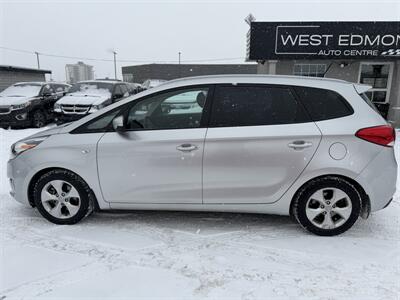 2015 Kia Rondo LX   - Photo 8 - Edmonton, AB T5S 1R1