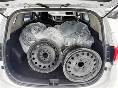 2015 Kia Rondo LX   - Photo 17 - Edmonton, AB T5S 1R1