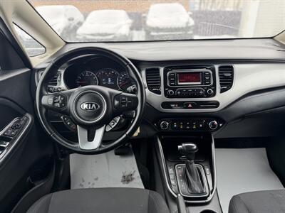 2015 Kia Rondo LX   - Photo 12 - Edmonton, AB T5S 1R1