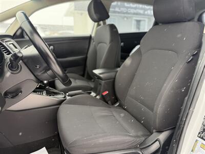 2015 Kia Rondo LX   - Photo 16 - Edmonton, AB T5S 1R1