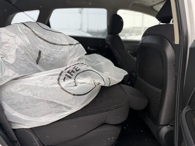 2015 Kia Rondo LX   - Photo 11 - Edmonton, AB T5S 1R1