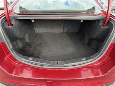 2014 Ford Fusion SE   - Photo 11 - Edmonton, AB T5S 1R1