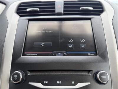 2014 Ford Fusion SE   - Photo 15 - Edmonton, AB T5S 1R1