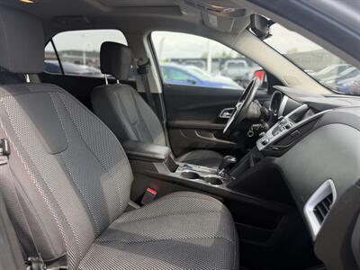 2016 Chevrolet Equinox LT - Photo 15 - Edmonton, AB T5S 1R1