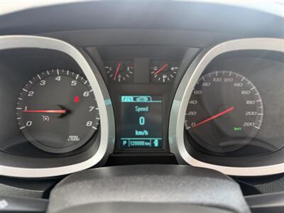 2016 Chevrolet Equinox LT - Photo 12 - Edmonton, AB T5S 1R1