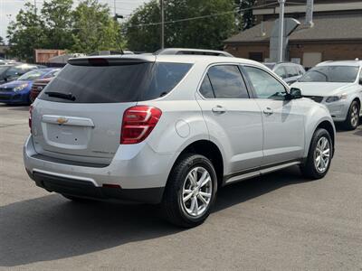 2016 Chevrolet Equinox LT - Photo 5 - Edmonton, AB T5S 1R1