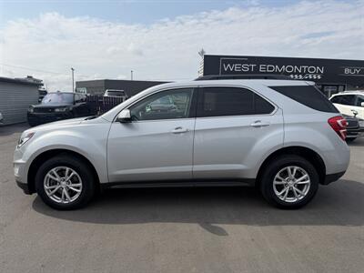 2016 Chevrolet Equinox LT - Photo 8 - Edmonton, AB T5S 1R1