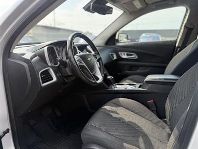 2016 Chevrolet Equinox LT - Photo 9 - Edmonton, AB T5S 1R1