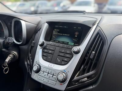 2016 Chevrolet Equinox LT - Photo 11 - Edmonton, AB T5S 1R1