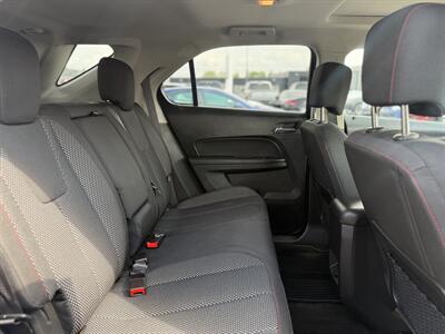 2016 Chevrolet Equinox LT - Photo 16 - Edmonton, AB T5S 1R1
