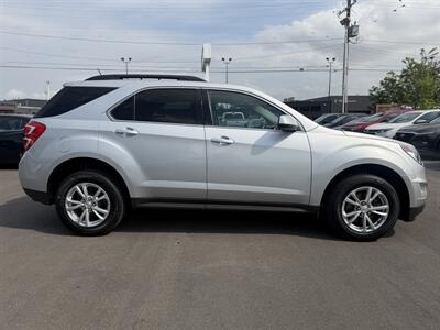 2016 Chevrolet Equinox LT - Photo 4 - Edmonton, AB T5S 1R1