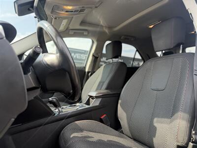 2016 Chevrolet Equinox LT - Photo 19 - Edmonton, AB T5S 1R1