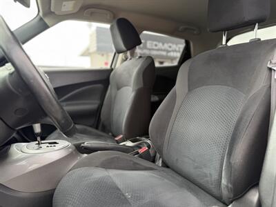 2015 Nissan JUKE SV *ONE OWNER* - Photo 12 - Edmonton, AB T5S 1R1