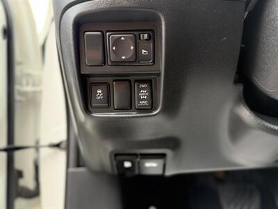 2015 Nissan JUKE SV *ONE OWNER* - Photo 17 - Edmonton, AB T5S 1R1