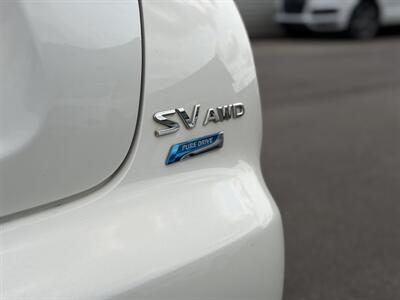 2015 Nissan JUKE SV *ONE OWNER* - Photo 6 - Edmonton, AB T5S 1R1