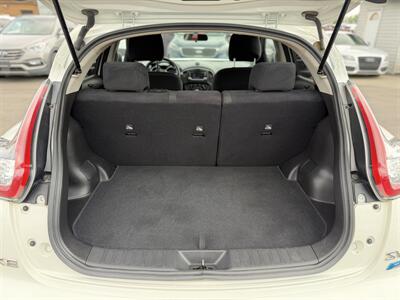2015 Nissan JUKE SV *ONE OWNER* - Photo 14 - Edmonton, AB T5S 1R1