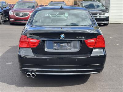 2011 BMW 328i xDrive   - Photo 6 - Edmonton, AB T5S 1R1