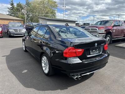 2011 BMW 328i xDrive   - Photo 7 - Edmonton, AB T5S 1R1