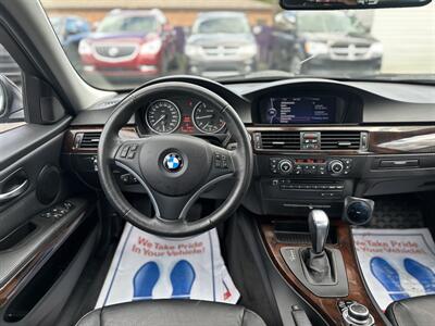2011 BMW 328i xDrive   - Photo 13 - Edmonton, AB T5S 1R1