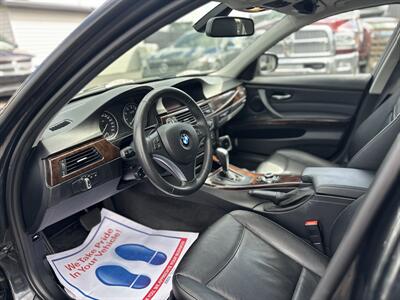 2011 BMW 328i xDrive   - Photo 10 - Edmonton, AB T5S 1R1
