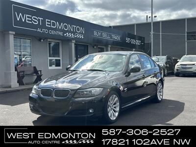 2011 BMW 328i xDrive   - Photo 1 - Edmonton, AB T5S 1R1