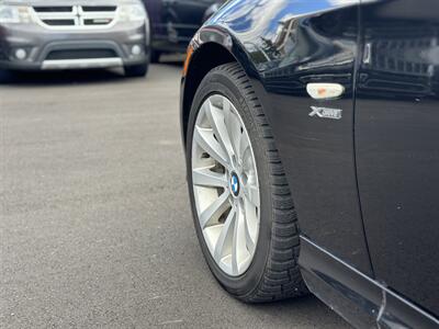 2011 BMW 328i xDrive   - Photo 12 - Edmonton, AB T5S 1R1