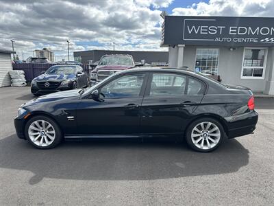 2011 BMW 328i xDrive   - Photo 8 - Edmonton, AB T5S 1R1