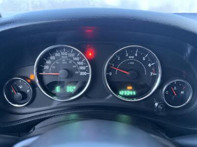 2014 Jeep Wrangler Unlimited Sport *NO ACCIDENTS* - Photo 14 - Edmonton, AB T5S 1R1