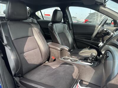 2017 Acura ILX w/Premium w/A-SPEC   - Photo 10 - Edmonton, AB T5S 1R1