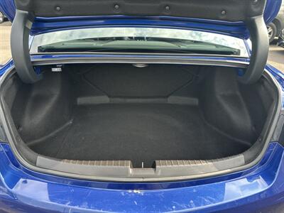 2017 Acura ILX w/Premium w/A-SPEC   - Photo 9 - Edmonton, AB T5S 1R1