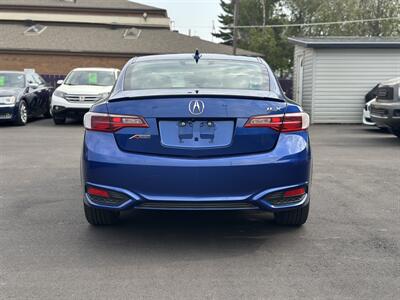 2017 Acura ILX w/Premium w/A-SPEC   - Photo 5 - Edmonton, AB T5S 1R1