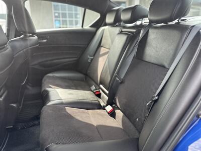 2017 Acura ILX w/Premium w/A-SPEC   - Photo 17 - Edmonton, AB T5S 1R1
