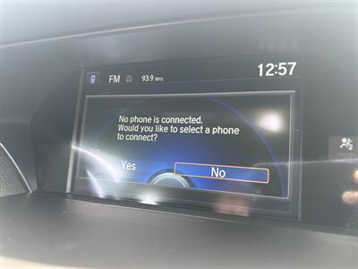 2017 Acura ILX w/Premium w/A-SPEC   - Photo 14 - Edmonton, AB T5S 1R1