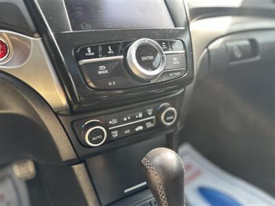 2017 Acura ILX w/Premium w/A-SPEC   - Photo 19 - Edmonton, AB T5S 1R1
