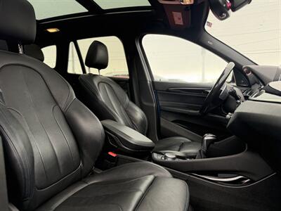 2018 BMW X1 xDrive28i   - Photo 12 - Edmonton, AB T5S 1R1
