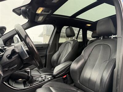 2018 BMW X1 xDrive28i   - Photo 9 - Edmonton, AB T5S 1R1