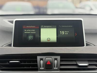 2018 BMW X1 xDrive28i   - Photo 14 - Edmonton, AB T5S 1R1