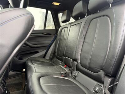2018 BMW X1 xDrive28i   - Photo 10 - Edmonton, AB T5S 1R1