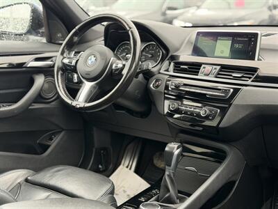 2018 BMW X1 xDrive28i   - Photo 11 - Edmonton, AB T5S 1R1