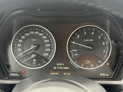 2018 BMW X1 xDrive28i   - Photo 13 - Edmonton, AB T5S 1R1