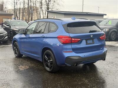2018 BMW X1 xDrive28i   - Photo 7 - Edmonton, AB T5S 1R1